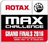 Kvalifikace na GF Rotax Max - Sarno ...