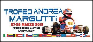 27. ročník Trofeo Andrea Margutti ...