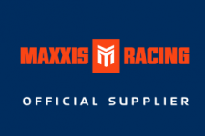 Nově pro kategorie OK a OKJ pneu MAXXIS ...