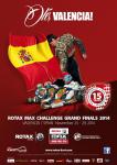 Postupující ze SR na GF Rotax 2014 ..