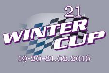 Winter Cup 2016 - Lonáto - kvalifikace ...